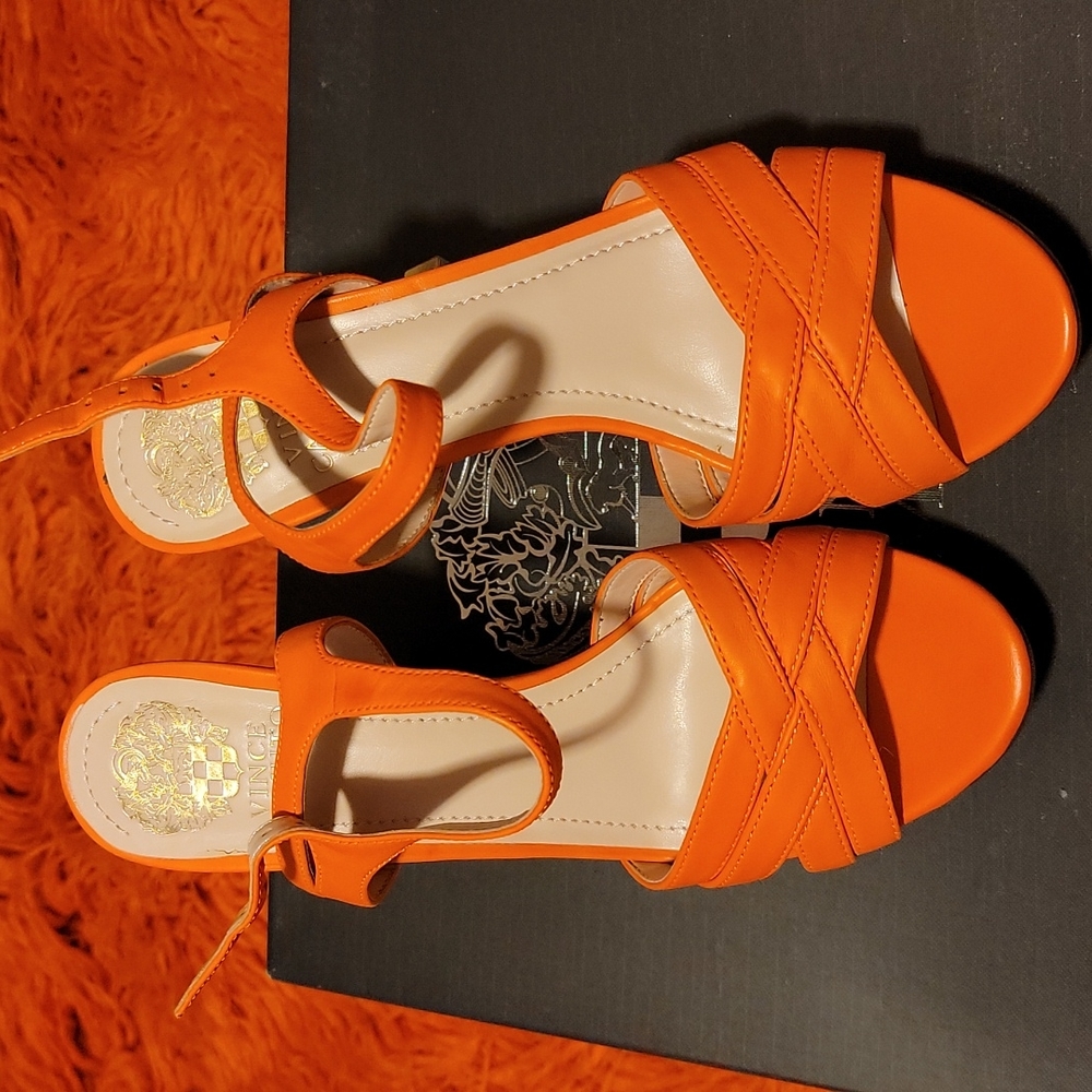 Vince Camuto women's shoes 7.5 size medium